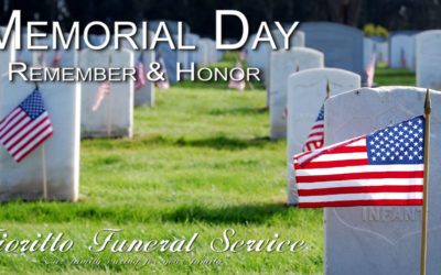 The Meaning of Memorial Day