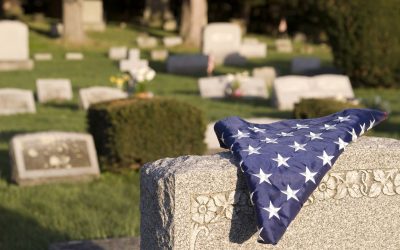 WHERE TO BE BURIED? A LOOK AT DIFFERENT CEMETERY TYPES