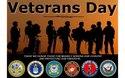 Ways to Honor Veterans on Veterans Day