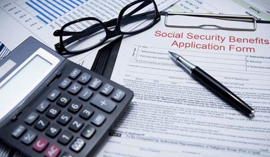 Social Security Survivor’s Benefits