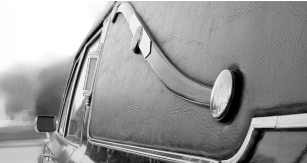 Funeral Procession Etiquette and Guidelines Fioritto Funeral Service