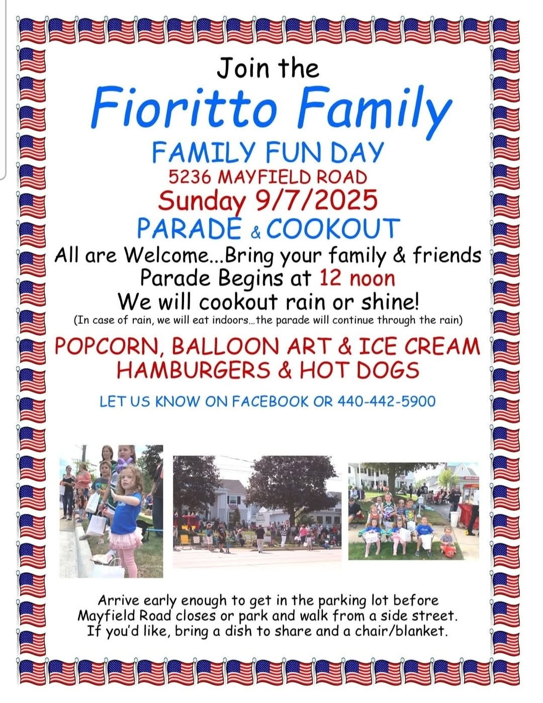 Fioritto Funeral Service - Cleveland Ohio