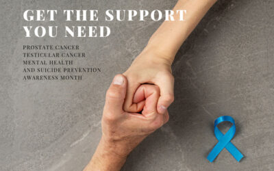 November Is Movember: A Month Dedicated to Men’s Health