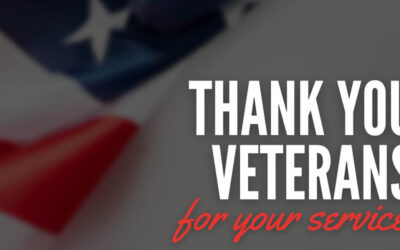 Honoring Our Heroes This Veterans Day