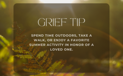 Grief Tip
