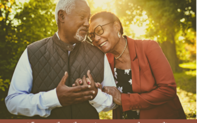 National Senior Citizens Day